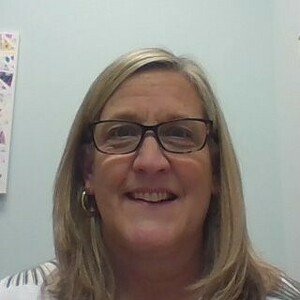 Fundraising Page: Leslie Dunlevy